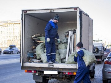 преезд грузчики Подольск